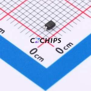 Diodo Schottky 1SS357 SOD-323 Original Nuevo, Venta al por Mayor de Componentes Electrónicos, Proveedor de Chips y Servicio BOM - Product Image 1