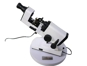 Shanghai Chine Topview Optique <span class=keywords><strong>Instrument</strong></span> GJD-7 Manuel Lensmeter pour Mesurer les Lentilles avec des Lunettes Produit de Haute Qualité - Product Image 2