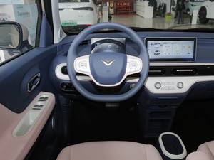 <span class=keywords><strong>Voiture</strong></span> électrique urbaine tendance et nouvelle génération, élégante, compacte et efficace, KAIYI Shiyue pour les trajets quotidiens en ville - Product Image 6