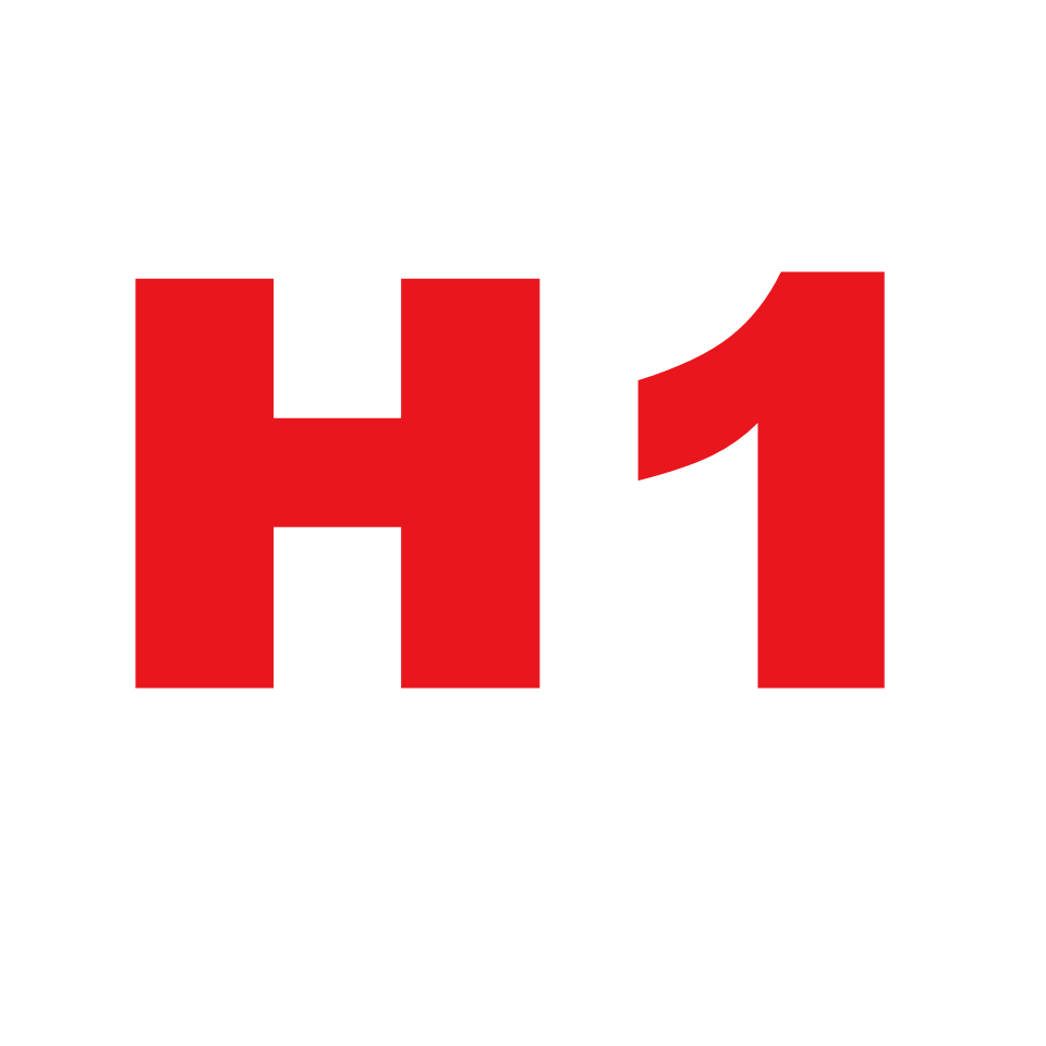H1