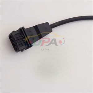 Sensor de Posición del Cigüeñal de Piezas de Motor de Automóvil de Calidad Original 39180-37150 para H-yundai Accent K-ia Magentis 3918037150 - Product Image 5