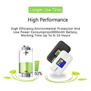 Asian Europe African America Version LCD Screen WIFI Hotspot SIM Card Slot Mifi 4G 5G Lte Portable Wireless Pocket Wifi Router - Product Image 4