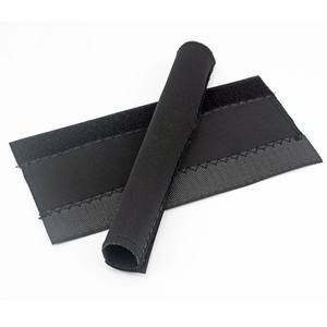 Protector de Cadena de Bicicleta, Adhesivo Negro con Velcro Ajustable, Protector de Cuadro para Bicicleta de Montaña - Product Image 5