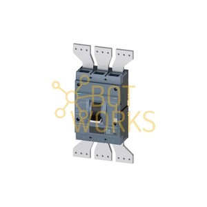 Siemens 3VA26125JP320AA0 - Nuovo - Product Image 1