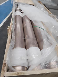 6553mm Long 70/30-<span class=keywords><strong>CU</strong></span>/<span class=keywords><strong>NI</strong></span> SMLS Nickel Produit PE - Product Image 4