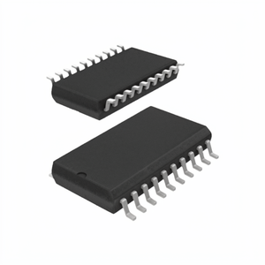 Circuito Integrado Ic 20 SOIC (0.295", 7.50mm de Ancho) IC BUF NO INVERSOR 3.6V 20SOIC En Stock Logic IDT74LVC244ASOG - Product Image 1