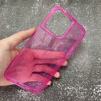 2023 étui de téléphone à la mode avec tpu coloré de 2.5mm clair pour One Plus Nord N30 5G Nord CE 3LiteN300