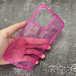 2023 funda de teléfono de moda con alto claro <span class=keywords><strong>2</strong></span>,5mm TPU colorido para <span class=keywords><strong>One</strong></span> <span class=keywords><strong>Plus</strong></span> <span class=keywords><strong>Nord</strong></span> N30 5G <span class=keywords><strong>Nord</strong></span> CE 3 LiteN300 - Product Image 2