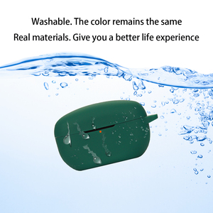 Échantillon gratuit Étuis en silicone pour <span class=keywords><strong>Sony</strong></span> <span class=keywords><strong>WF</strong></span>-<span class=keywords><strong>1000XM5</strong></span> Écouteurs sans fil Accessoires Couverture pour <span class=keywords><strong>Sony</strong></span> Écouteurs <span class=keywords><strong>WF</strong></span>-<span class=keywords><strong>1000XM5</strong></span> - Product Image 6