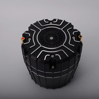 Pilote de tweeter 2 "50mm Unité de pilotage audio à diaphragme en polymère de haute qualité