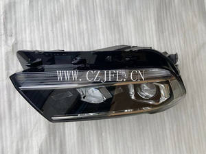 Kits de carrosserie/pièces automobiles phare de voiture pour vw <span class=keywords><strong>tiguan</strong></span> 2019 2020 <span class=keywords><strong>2021</strong></span> 5NL941005 5NL941006 - Product Image 2