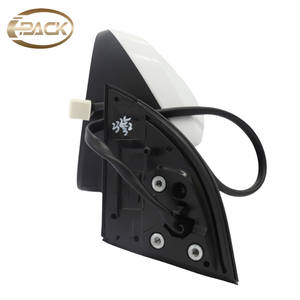 Автозапчасти, Автомобильное зеркало заднего вида для <span class=keywords><strong>Toyota</strong></span> Noah/Voxy/Esquire 2014/2023, высококачественные 7-проводные Автомобильные Боковые зеркала - Product Image 4