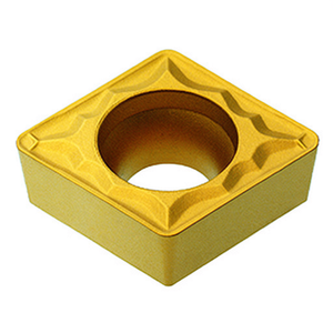Ttake Ccmt Mx Turning Insert 80 Degree Positive For Metal Machining - Product Image 1