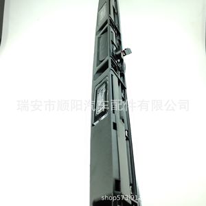 Poignée de hayon, ouverture du coffre, 51132753602, noir, pour BMW, pièce de rechange, SY 307 - Product Image 2