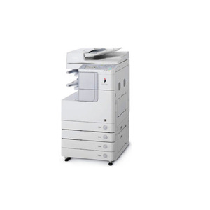 Cho Canon sử dụng imageRUNNER 2525 màu đen và trắng đa chức năng máy in/Máy Photocopy - Product Image 4