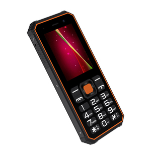 <span class=keywords><strong>Smartphone</strong></span> robuste Android 3G/4G étanche OEM avec écran LCD déverrouillé par satellite NFC 128 Go de ROM Téléphones mobiles intelligents pour les jeux - Product Image 1