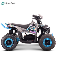Quad électriques neufs 2026, 800W, 36V, mini 4 roues, ATV pour enfants avec certification CE