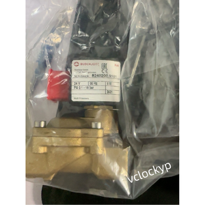 1 unidad de Válvula Solenoide IMI BUSCHJOST NUEVA 8240200.9101 AC220V - Product Image 3