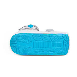 Botte de marche à air gonflable orthopédique pour physiothérapie Bottes de marche à cames pour entorse et fracture de la cheville-Équipement de soutien de la cheville - Product Image 4