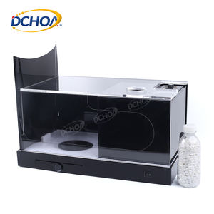 Filme de proteção de tinta tpu ppf, máquina de teste de filme de impacto de pedra - Product Image 1