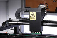 Machine de Placement de Composants KAYO A6L pour la Conception de Matériel de Circuits Imprimés
