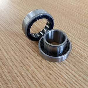 ตลับลูกปืนเม็ดกลมร่องลึกแบบคลัตช์ทางเดียว 6005-ND14-2RZ 25x47x25 มม. สำหรับเครื่องซักผ้า - Product Image 3