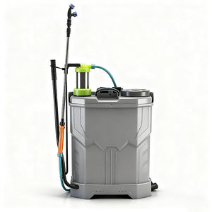 رشاشات زراعية و أدوات رشاشات زراعية مضخة تبخير يدوية 20 لترًا لرشاشات حقائب الظهر - Product Image 1
