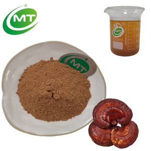 Muestra gratis Natural Premium Apoyo inmunológico y bienestar <span class=keywords><strong>Ganoderma</strong></span> <span class=keywords><strong>Lucidum</strong></span> Reishi Mushroom Powder - Product Image 1