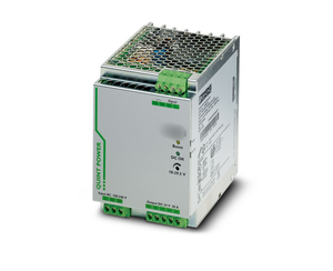 Fuente de alimentación nueva y original MS-Phoenix QUINT-PS/1AC/24DC/20 - 2866776 - Product Image 1