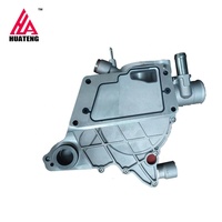 Haute qualité D2.9L4 TD2.9L4 TCD3.6 Pompe à eau de refroidissement 04138560 04137490 04137233 Moteur Diesel