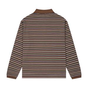 Camisetas Polo de Manga Larga Personalizadas OEM/ODM, Fabricante Vietnamita, Transpirables y de Primera Calidad - Product Image 2