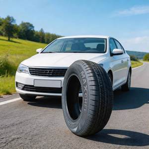 ยางรถยนต์นั่งส่วนบุคคลลดราคา 185/60R15 185/65R15 195/65R15 195/60R15 ยางเรเดียล - Product Image 3