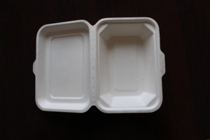 HONGRUN <span class=keywords><strong>wadah</strong></span> makanan kertas, kotak makan siang mesin kotak clamshell mesin pembuat <span class=keywords><strong>wadah</strong></span> makanan - Product Image 2