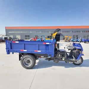 Moto à 3 roues, moto à 3 roues à <span class=keywords><strong>essence</strong></span>, tricycle cargo, tricycle diesel, moto, voiture - Product Image 6