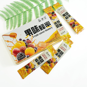 Miel Natural en Caja al por Mayor, con un Sabor Dulce y Suave, Rico Sabor, Marca Propia, Miel Deliciosa - Product Image 4