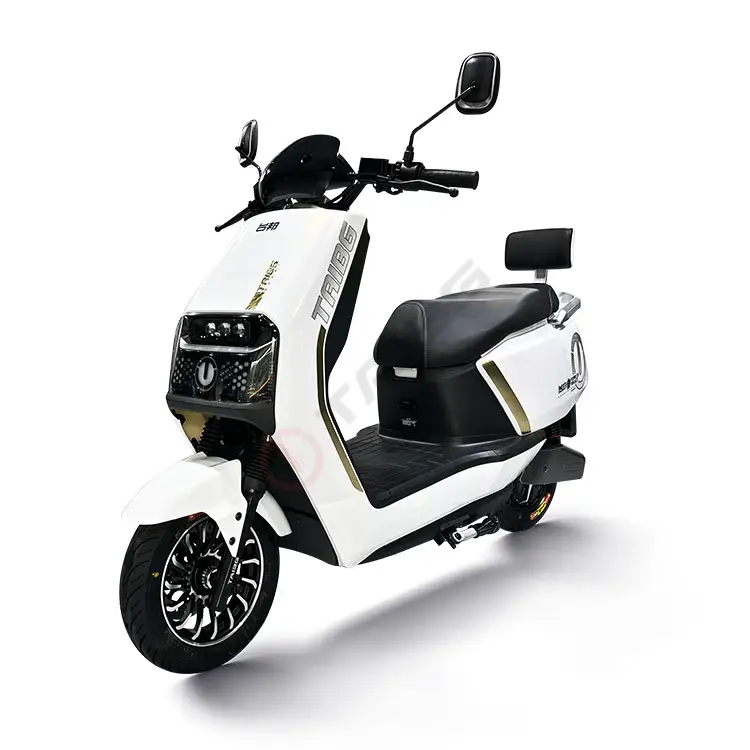 High Performance New Style 12000w Bicycle Electric Motorcycle for Sale