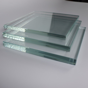 Verre de sécurité feuilleté ultra-clair à faible teneur en fer, haute transparence, pour fenêtres, portes et décoration de meubles de bâtiment - Product Image 5