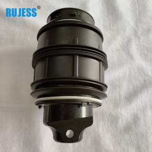 Airmatic suspense Arrière Air sac mise à jour version pour <span class=keywords><strong>Mercedes</strong></span>-Benz E-CLASS W211 <span class=keywords><strong>CLS</strong></span> CLASSE <span class=keywords><strong>W219</strong></span> 4 matic 2113200925 suspension sac - Product Image 4