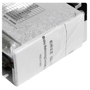 Dispositif de déverrouillage de frein d'ascenseur EMK-SZ220 – Alimentation de déverrouillage de frein – Déverrouillage de frein électrique sans salle des machines - Product Image 4
