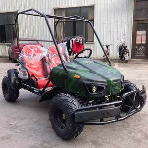 Koin dioperasikan Karting seri Manual mulai Go-Kart 2WD pengendali jarak jauh Timed mobil untuk anak-anak <span class=keywords><strong>Kiddie</strong></span> Ride permainan <span class=keywords><strong>Arcade</strong></span> - Product Image 2