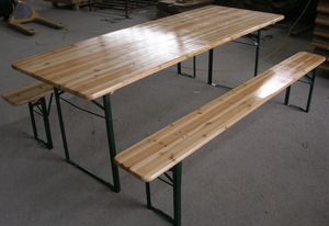 <span class=keywords><strong>In</strong></span> vendita a buon mercato Pub <span class=keywords><strong>da</strong></span> pranzo sedile <span class=keywords><strong>da</strong></span> <span class=keywords><strong>giardino</strong></span> esterno pieghevole portatile <span class=keywords><strong>tavolo</strong></span> <span class=keywords><strong>da</strong></span> birra all'aperto panca <span class=keywords><strong>Set</strong></span> - Product Image 6