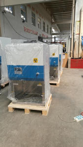 CHINCAN 11231BBC86 Equipo de laboratorio Clase II A2 Gabinete de seguridad biológica - Product Image 4