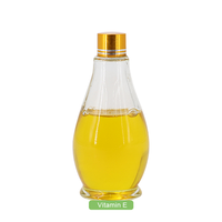 Nouveau produit : Huile de vitamine E naturelle, pure à 100 %, en vrac, pour le soin du visage