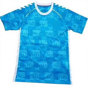 Camisetas de Fútbol Coventry Football Fir - 100% Poliéster Transpirable, Corte Automatizado, Impresión por Transferencia de Calor, Nombre del Jugador Personalizado - Product Image 1