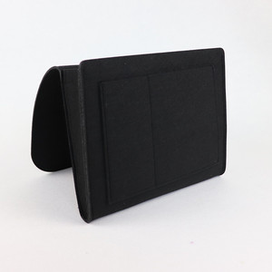 Customized Felt Under <strong>Bed</strong> <strong>Caddy</strong> and Sofa Organizer Set Bedside Storage for Living Room - Product Image 4