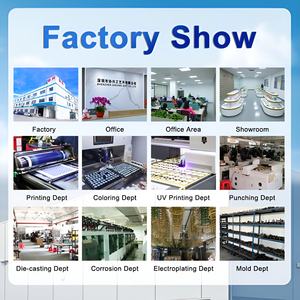 Tarro de Bálsamo Sólido Personalizable de Aleación de Zinc - Estuche Metálico Grabable con Impresión de Logotipo para Promoción de Marca - Product Image 5