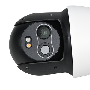 Dh Ban Đầu TPC-SD2241 4MP Phát Hiện Nhiệt Hút Thuốc Phát Hiện Nhiệt Poe Ptz Máy Ảnh Mạng Lai Tốc Độ Dome Máy Ảnh - Product Image 4