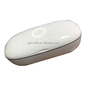 Servicio de impresión 3d de metal y plástico personalizado, piezas de productos de prototipo rápido, precio de fábrica de China - Product Image 5