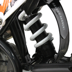 Moto à essence pour enfants de 60 cm3, démarrage électrique CVT, 4 temps, super pocket bike, <span class=keywords><strong>motocross</strong></span> pour adolescents - Product Image 6
