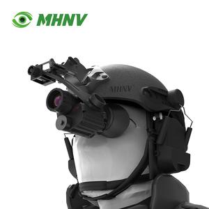 ערכת מארז למשקפת ראיית לילה MHNV דגם AN/PVS-14 PVS31, מתאם קסדה ותושבת הרכבה למשקפי ראיית לילה - Product Image 4